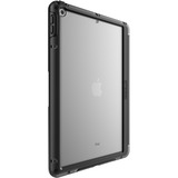 Otterbox Symmetry Folio, Tablethülle schwarz, iPad (7. / 8. und 9..Generation)