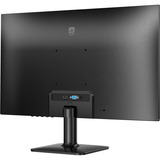 Philips 24E2N1100LB, LED-Monitor 60.5 cm (23.8 Zoll), schwarz, FullHD, VA, HDMI, VGA, Adaptive-Sync, 100Hz Panel