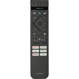 Philips 43PUS8550/12, LED-Fernseher 108 cm (43 Zoll), schwarz, UltraHD/4K, Ambilight, Tripple Tuner