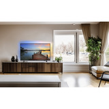 Philips 43PUS8550/12, LED-Fernseher 108 cm (43 Zoll), schwarz, UltraHD/4K, Ambilight, Tripple Tuner