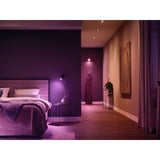 Philips HUE White & Color Ambiance MR16 Smarter Spot 400 lm Doppelpack, LED-Lampe 