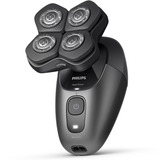 Philips Head Shaver Pro Series 7000 HS7980/15 , Haarschneider grau/schwarz