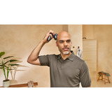 Philips Head Shaver Pro Series 7000 HS7980/15 , Haarschneider grau/schwarz
