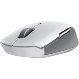 Razer Pro Click Mini, Maus weiß/grau