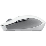 Razer Pro Click Mini, Maus weiß/grau