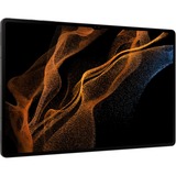 SAMSUNG Galaxy Tab S8 Ultra 256GB, Tablet-PC dunkelgrau, Android 12
