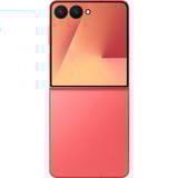 SAMSUNG Galaxy Z Flip7 512GB, Handy Coralred, Android, 12 GB