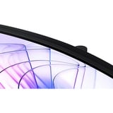 Samsung ViewFinity S65VC S34C652VAU, LED-Monitor 86 cm (34 Zoll), schwarz, UWQHD, VA, Curved, AMD Free-Sync, HDMI, DP, USB-C, 100Hz Panel