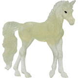 Schleich Bayala Sammeleinhorn Citronella, Spielfigur 