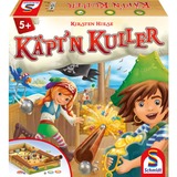 Schmidt Spiele Käpt'n Kuller, Brettspiel