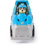 Spin Master Paw Patrol - Dinosaurier-Rettungsfahrzeug mit Rex Spielfigur, Spielfahrzeug 