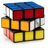 Spin Master Rubik's - Cube 3x3 Zauberwürfel, Geschicklichkeitsspiel 