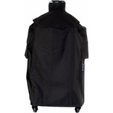 The Bastard Regenschutz XL, Abdeckung schwarz