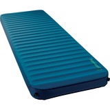 Therm-a-Rest MondoKing 3D Large, Lyons Blue 14020, Camping-Matte blau