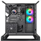 Thermaltake TH240 V2 Ultra EX ARGB CPU AIO Liquid Cooler , Wasserkühlung schwarz