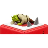 Tonies Shrek - Der Tollkühne Held, Spielfigur 