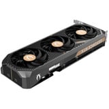 ZOTAC GeForce RTX 5070 Ti SOLID OC SFF, Grafikkarte DLSS 4, 3x DisplayPort, 1x HDMI 2.1
