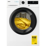 Zanussi ZWF9460BC, Waschmaschine weiß/dunkelgrau