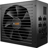 be quiet! Straight Power 12 Platinum 1200W ATX3.1, PC-Netzteil schwarz, 2x 12VHPWR, 4x PCIe, Kabel-Management, 1200 Watt