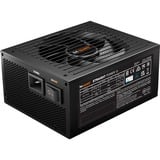 be quiet! Straight Power 12 Platinum 1200W ATX3.1, PC-Netzteil schwarz, 2x 12VHPWR, 4x PCIe, Kabel-Management, 1200 Watt