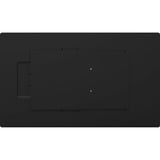 iiyama ProLite TW3226AS-B3P, LED-Monitor schwarz (matt), FullHD, VA, HDMI, Mikrofon, Android 14