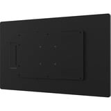 iiyama ProLite TW3226AS-B3P, LED-Monitor schwarz (matt), FullHD, VA, HDMI, Mikrofon, Android 14