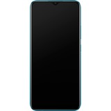 realme C21-Y 64GB, Handy Cross Blue, Android 11, Dual SIM, 4 GB DDR4X