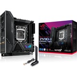 ASUS ROG STRIX Z590-I GAMING WIFI, Mainboard