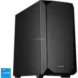 ALTERNATE We Love Gaming-PC • RTX 3060 • Intel® Core™ i5-12400F • 16 GB RAM schwarz, Windows 11 Home 64-Bit