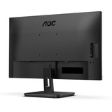 AOC 24E3UM, LED-Monitor 61 cm (24 Zoll), schwarz, FullHD, VA, 75 Hz, HDR