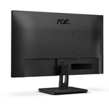 AOC 24E3UM, LED-Monitor 61 cm (24 Zoll), schwarz, FullHD, VA, 75 Hz, HDR