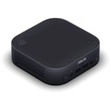 ASUS NUC 14 Pro AI Slim Mini PC RNUC14LNKU7094H2, Mini-PC schwarz, Windows 11 Home
