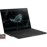 ASUS ROG Flow X13 (2022) (GV301RA-LJ011W), Gaming-Notebook schwarz, Windows 11 Home 64-Bit, 120 Hz Display