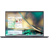 Acer Swift X (SFX14-51G-59SL), Notebook grau, Windows 11 Home 64-Bit, 512 GB SSD