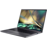 Acer Swift X (SFX14-51G-59SL), Notebook grau, Windows 11 Home 64-Bit, 512 GB SSD