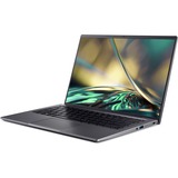 Acer Swift X (SFX14-51G-59SL), Notebook grau, Windows 11 Home 64-Bit, 35.6 cm (14 Zoll), 512 GB SSD