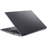Acer Swift X (SFX14-51G-59SL), Notebook grau, Windows 11 Home 64-Bit, 512 GB SSD