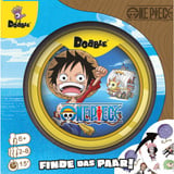 Asmodee Dobble One Piece, Kartenspiel 
