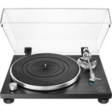 Audio Technica AT-LPW30BK, Plattenspieler schwarz
