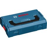 Bosch PRO Handwerkzeug-Set in L-BOXX Mini, 3-teilig blau