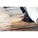 Bosch Professional Expert Carbide Schleifplatte AVZ 90 RT10 MultiMaterial, Ø 90mm, Schleifscheibe Starlock, K100