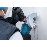 Bosch Professional X-LOCK Diamanttrennscheibe Expert MultiMaterial, Ø 115mm Bohrung 22,23mm