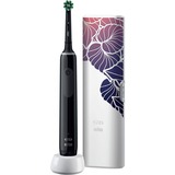 Braun Oral-B Pro 3 3500 Design Edition, Elektrische Zahnbürste schwarz