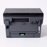Brother DCP-L2620DW, Multifunktionsdrucker dunkelgrau, USB, WLAN, Scan, Kopie, Duplex (Druck)