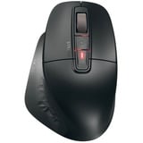 CHERRY Stream Mouse ULTIMATE, Maus schwarz/kupfer