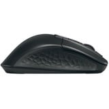CHERRY Stream Mouse ULTIMATE, Maus schwarz/kupfer