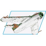 COBI Lim-5 ( MiG-17F ) East Germany Air Force, Konstruktionsspielzeug 