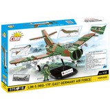 COBI Lim-5 ( MiG-17F ) East Germany Air Force, Konstruktionsspielzeug 