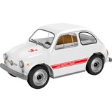 COBI Youngtimer Fiat Abarth 595, Konstruktionsspielzeug