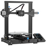 Creality Ender-3 V2, 3D-Drucker schwarz